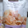 Heritage Japan Taro Chips フルーティバル タロチップス 商品写真 1枚目