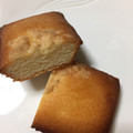 ローソン Uchi Cafe’ SWEETS クワトロチーズのケーキ 商品写真 4枚目