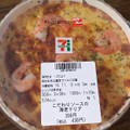セブン-イレブン こだわりソースの海老ドリア 商品写真 3枚目