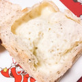 ナチュラルローソン 紅茶とクリームチーズのパン 商品写真 3枚目