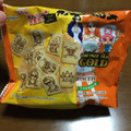 江崎グリコ BISCUIT ナミのみかん味 ONE PIECE FILM GOLD 商品写真 1枚目