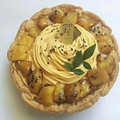 PABLO 安納芋とアールグレイのチーズタルト 商品写真 3枚目