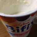 江崎グリコ Bifix 果実ミックスヨーグルト 商品写真 2枚目