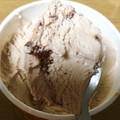 ゴディバ アイスクリーム ミルクチョコレートマロン 商品写真 2枚目