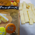 カモ井 チーズセレクション マンゴー＆チーズ 商品写真 2枚目