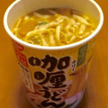 日清食品 日清の咖喱うどん 商品写真 2枚目