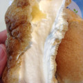 モンテール 小さな洋菓子店 信州産チーズのシュークリーム 商品写真 4枚目
