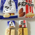 チロル チロルチョコ 三幸アソート 商品写真 2枚目