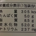 ヤマザキ ポッポ焼き風蒸しパン 商品写真 3枚目