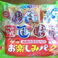 亀田製菓 亀田のおせんべい お楽しみパック 商品写真 1枚目