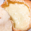 ローソン とろーりとしたチーズクルチャ 商品写真 4枚目