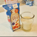 大塚チルド食品 ミルクのようにやさしいダイズ 塩キャラメル味 商品写真 1枚目