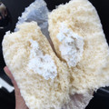 タカキベーカリー 北海道ミルク蒸しケーキ ホイップ入り 商品写真 2枚目