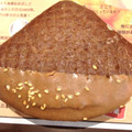 ミスタードーナツ 焼き栗ドーナツ マロンチョコ 商品写真 2枚目