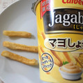 カルビー Jagabee マヨしょうゆ味 商品写真 1枚目