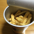 カルビー Jagabee 九州しょうゆ味 商品写真 2枚目