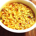 麺のスナオシ カレー南蛮うどん 商品写真 5枚目