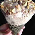 赤城 ロイズ アイスデザート アイスコーンチョコレート 商品写真 1枚目