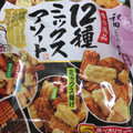 秋田いなふく 味の逸品 12種ミックスアソート 商品写真 1枚目