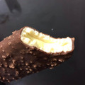 明治 GOLD LINE チョコレートクランチ＆バニラ 商品写真 1枚目