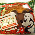 ヤマザキ クリスマス チョコパイ ミッキー型のサクサクチョコパイ 商品写真 5枚目