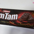 ARNOTT’S Tim Tam クラシックダーク 商品写真 1枚目