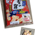 三幸製菓 超特濃 雪の宿 あまおう味 商品写真 4枚目