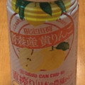 タカラ CANチューハイ 直搾り 日本の農園から 青森産黄りんご 商品写真 3枚目