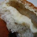 ナチュラルローソン 紅茶とクリームチーズのパン 商品写真 1枚目