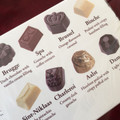 オーバーシーズ ドゥ ショコラ ベルギーチョコレート アソート 商品写真 2枚目