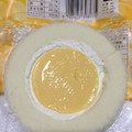 ローソン プレミアムきよら卵のプリンロールケーキ 商品写真 5枚目