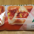 ヤマザキ スティックピザパン ベーコン 商品写真 2枚目