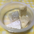 コープ 北海道 カマンベールチーズ 商品写真 4枚目