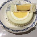 ローソン プレミアムきよら卵のプリンロールケーキ 商品写真 3枚目