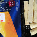 森永製菓 小枝PREMIUM 濃いチーズ味 商品写真 4枚目