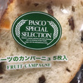 Pasco パスコスペシャルセレクション フルーツのカンパーニュ 商品写真 5枚目