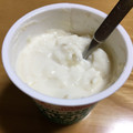 ソヤファーム 豆乳で作ったヨーグルト 商品写真 5枚目