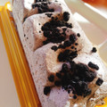 モンテール 小さな洋菓子店 HERSHEY’S クッキー＆クリームサンドケーキ 商品写真 1枚目