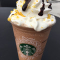 スターバックス チョコラティ バナナ ココ フラペチーノ 商品写真 4枚目