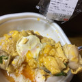 セブン-イレブン ふわとろ玉子のこだわり親子丼 商品写真 1枚目