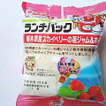 ヤマザキ ランチパック 栃木県産スカイベリーの苺ジャム＆ホイップ 商品写真 3枚目