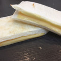 ヤマザキ ランチパック ダブルチーズ 商品写真 2枚目