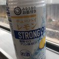 みなさまのお墨付き みなさまのお墨付き チューハイレモン ストロング 商品写真 1枚目