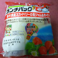 ヤマザキ ランチパック 栃木県産スカイベリーの苺ジャム＆ホイップ 商品写真 2枚目