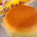 第一パン チーズ＆カスター 商品写真 4枚目