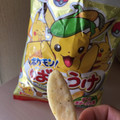 Befco ポケモン ばかうけ コーンポタージュ味 商品写真 2枚目