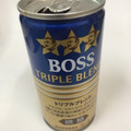 サントリー ボス トリプルブレンド 商品写真 2枚目