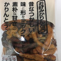 ラッキー製菓 おいしさ百景 お好みかりんとう 商品写真 1枚目