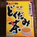 山本漢方製薬 100％どくだみ茶 商品写真 1枚目