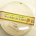 ヤマザキ クリーミータブルチーズケーキ ストロベリー 商品写真 1枚目